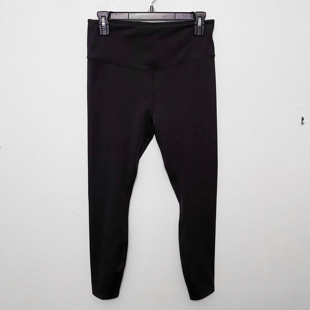 JustFab - Black Active Pants
Size L